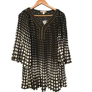 Pleated Top Size L 18/20